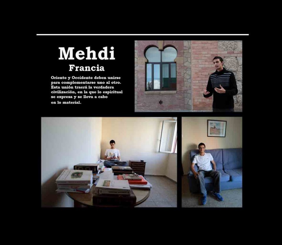 Mehdi