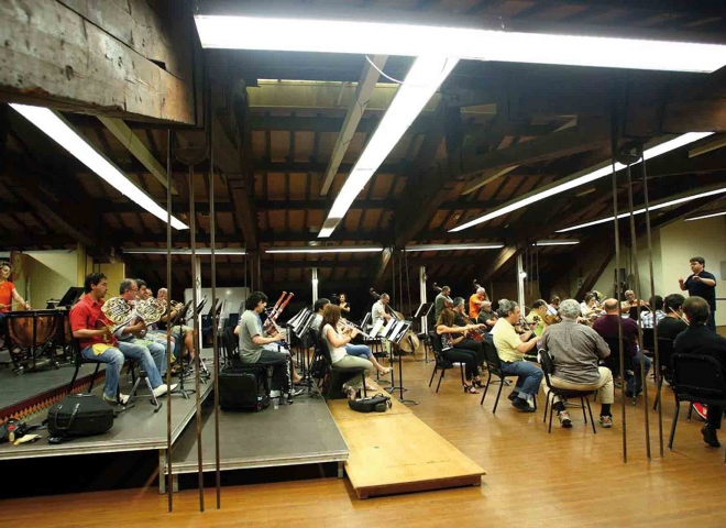 Prólogo Orquesta de Córdoba